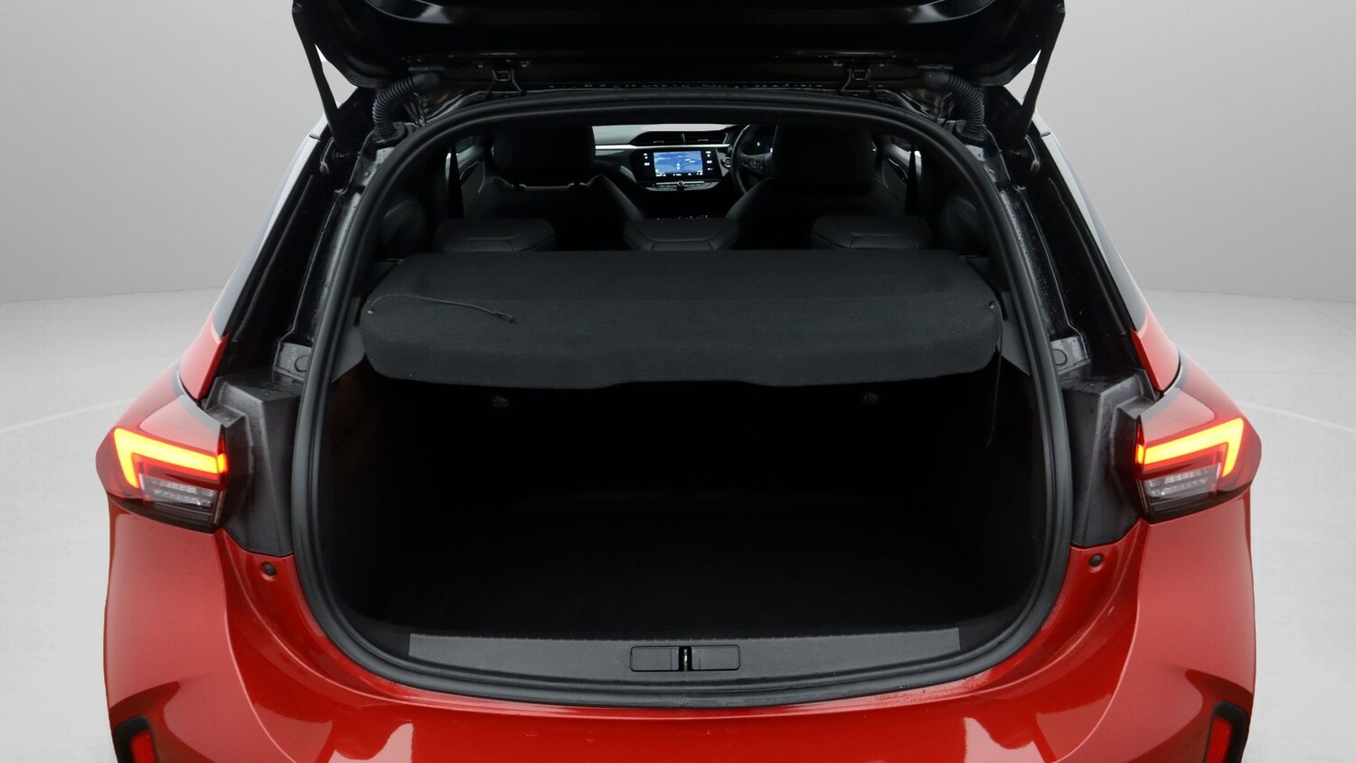 Used Vauxhall Corsa 2023 for sale - 77694132: Photo 17