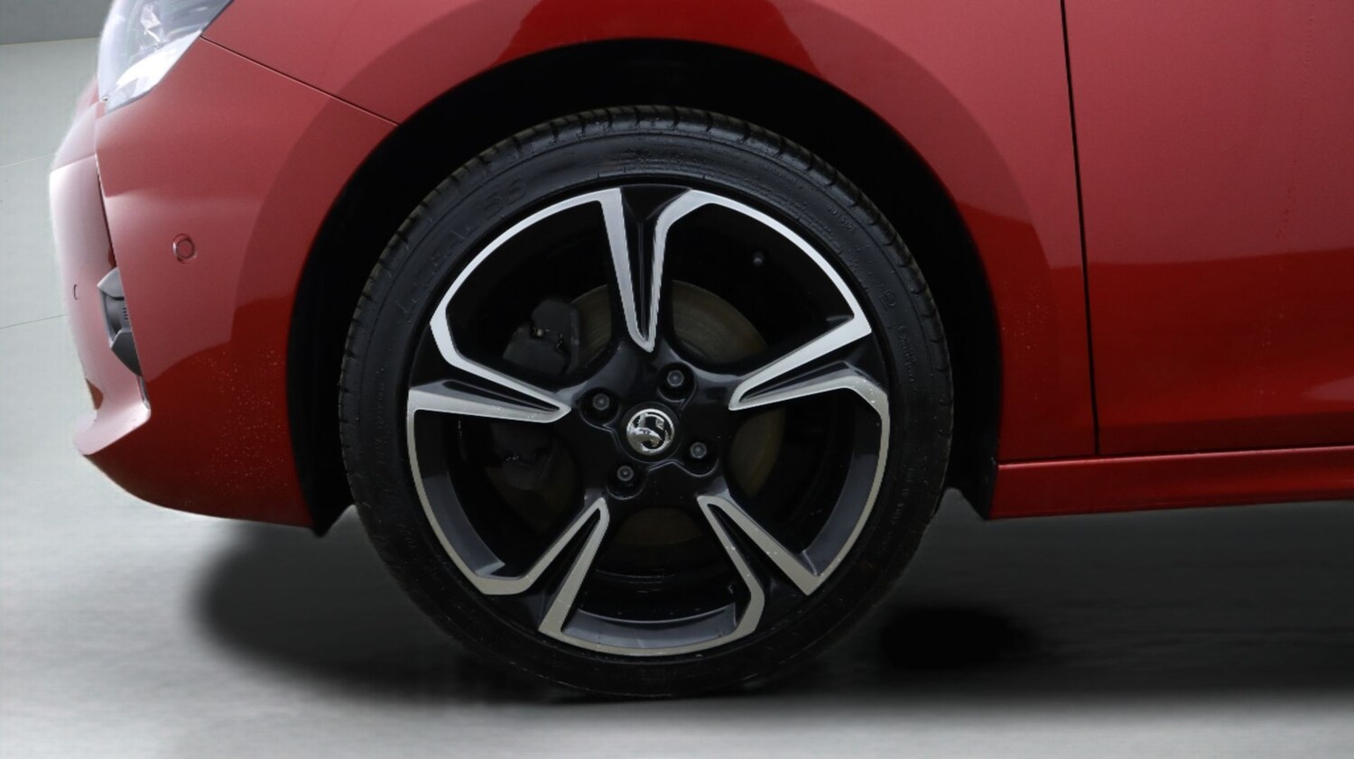 Used Vauxhall Corsa 2023 for sale - 77694132: Photo 18