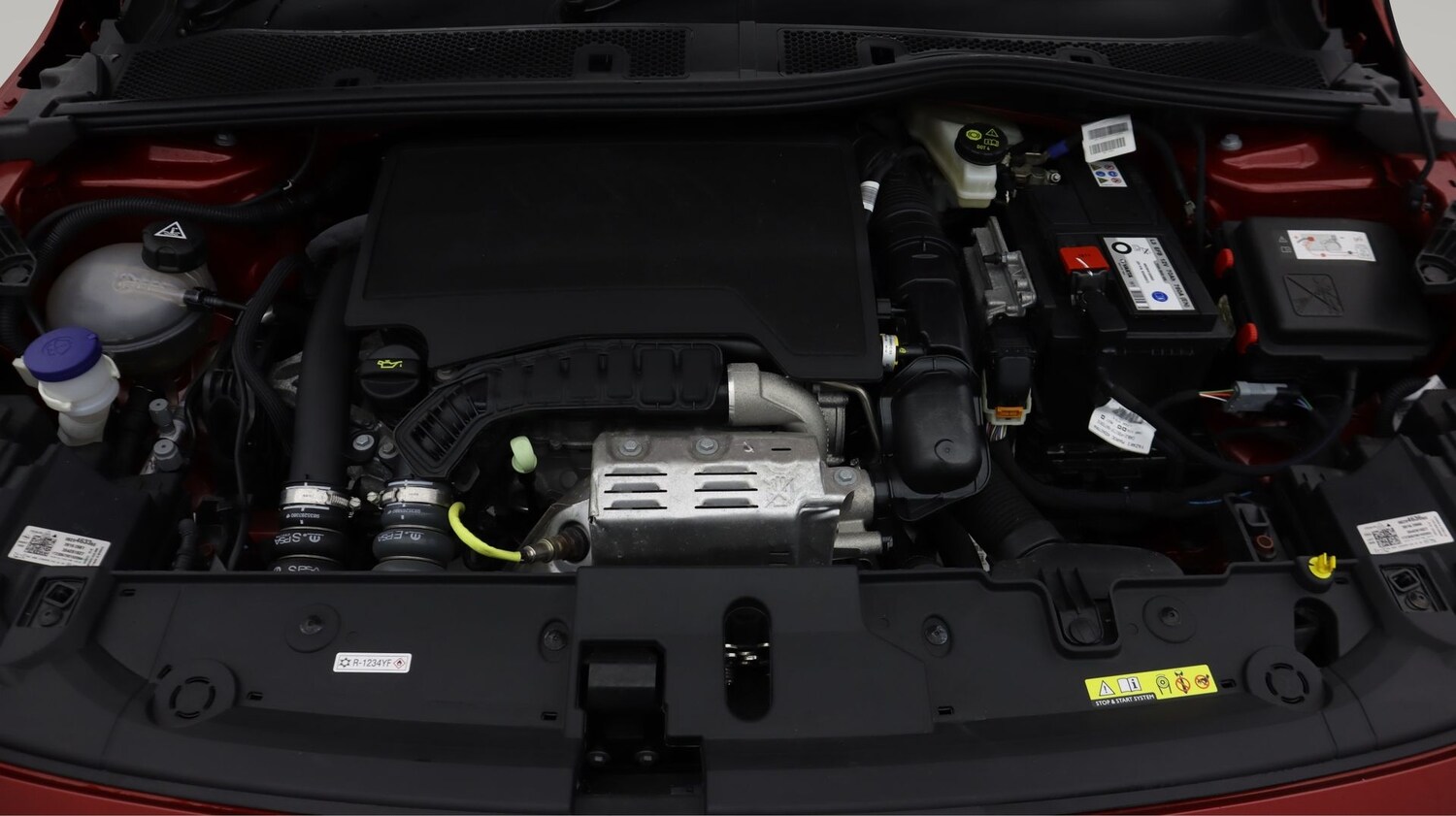 Used Vauxhall Corsa 2023 for sale - 77694132: Photo 19