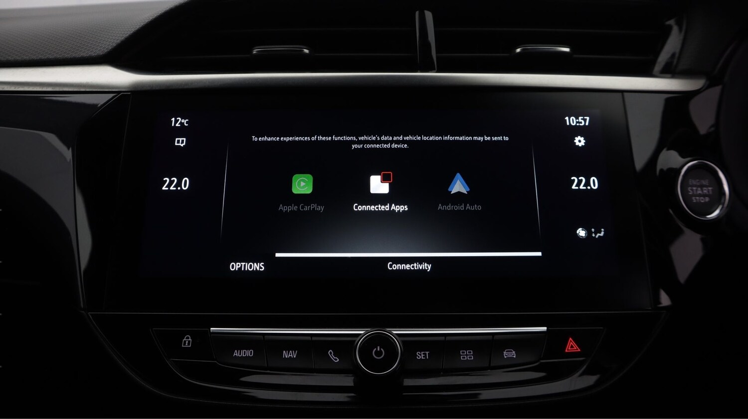 Used Vauxhall Corsa 2023 for sale - 77694132: Photo 23