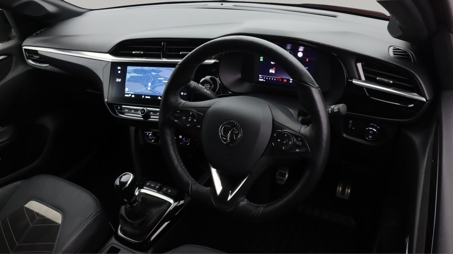 Used Vauxhall Corsa 2023 for sale - 77694132: Photo 9