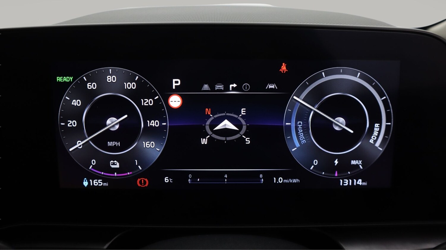 Used Kia Niro for sale - 77784843: Photo 10