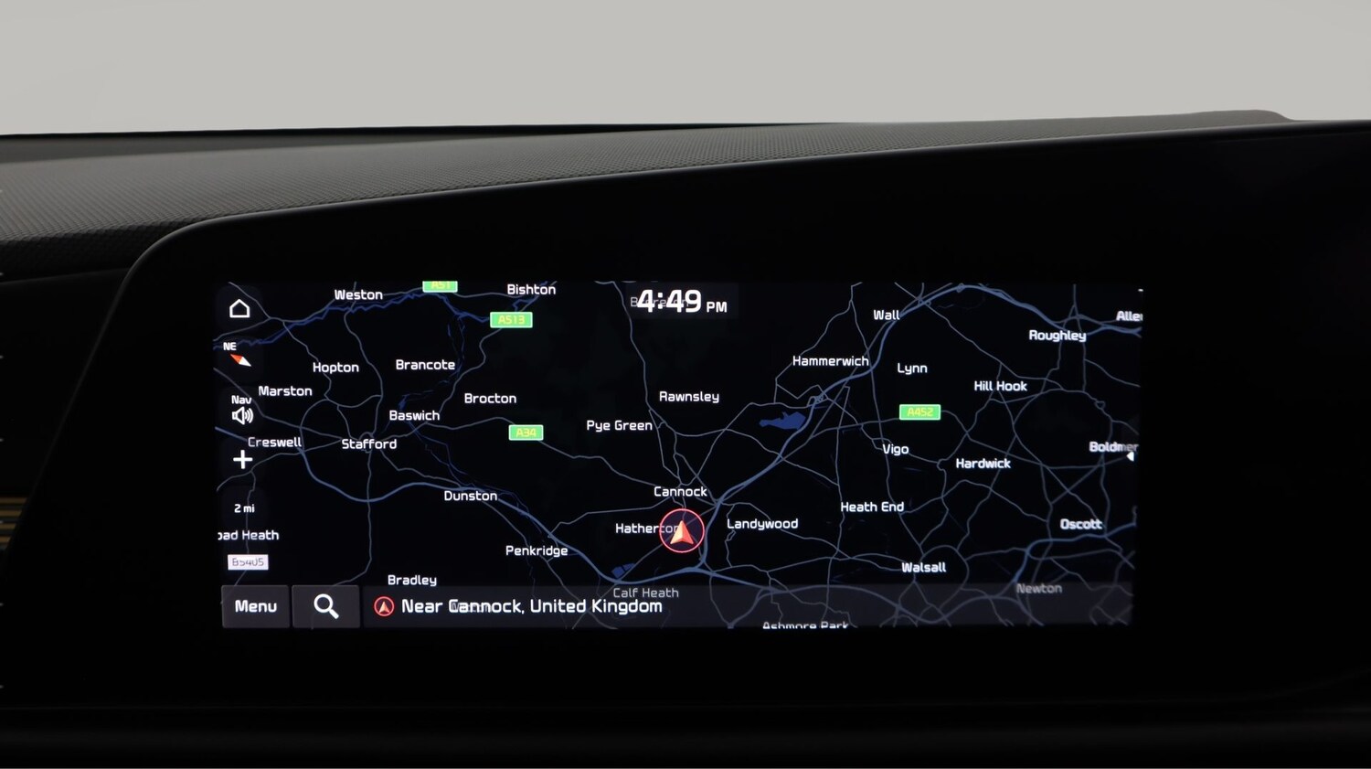 Used Kia Niro for sale - 77784843: Photo 11