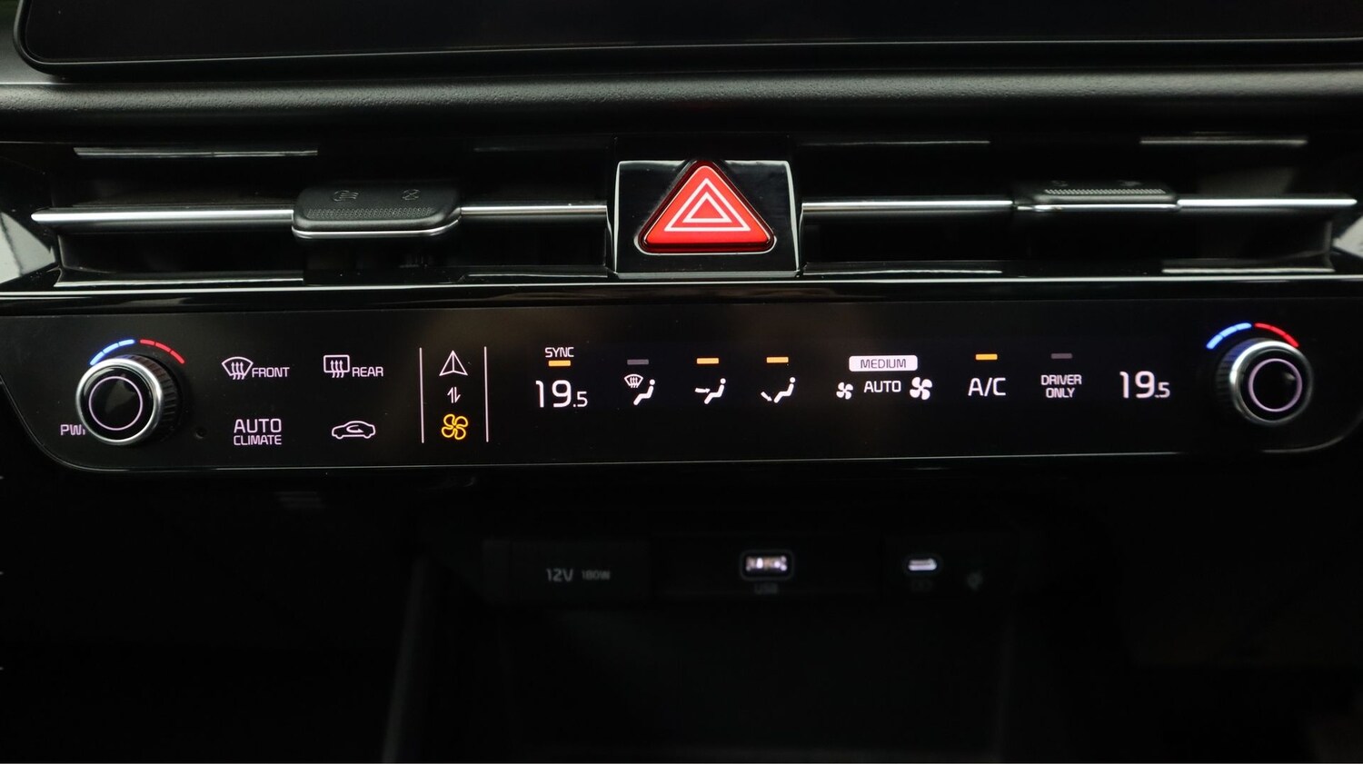 Used Kia Niro for sale - 77784843: Photo 12