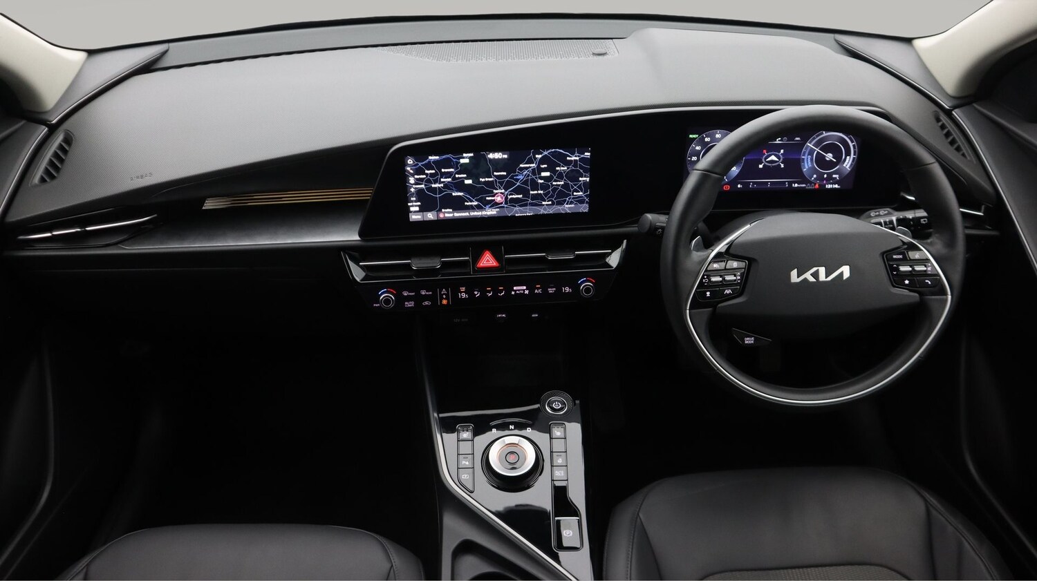 Used Kia Niro for sale - 77784843: Photo 13