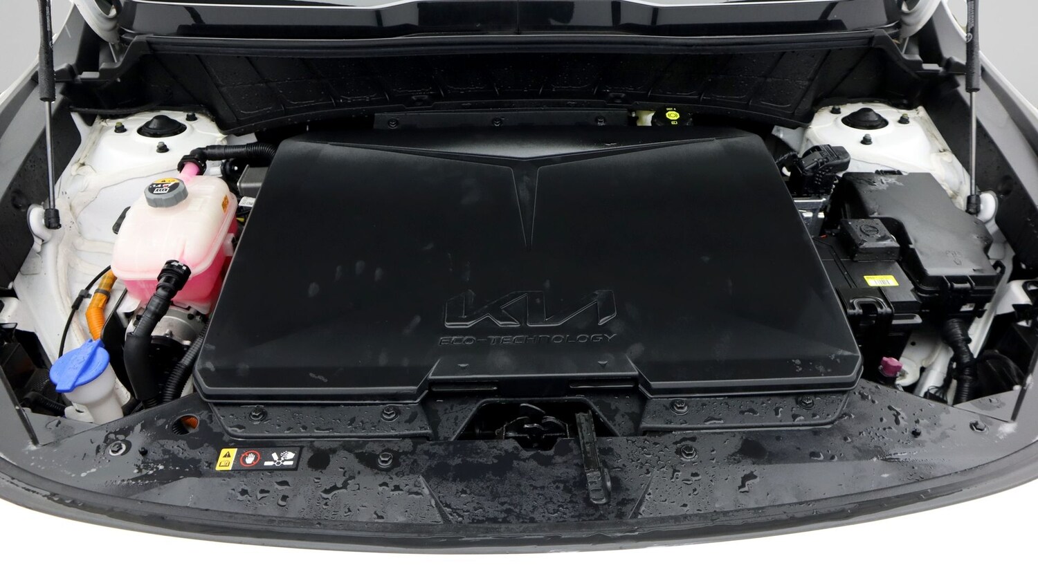 Used Kia Niro for sale - 77784843: Photo 19