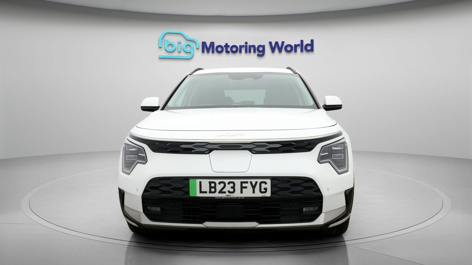 Used Kia Niro for sale - 77784843: Photo 2