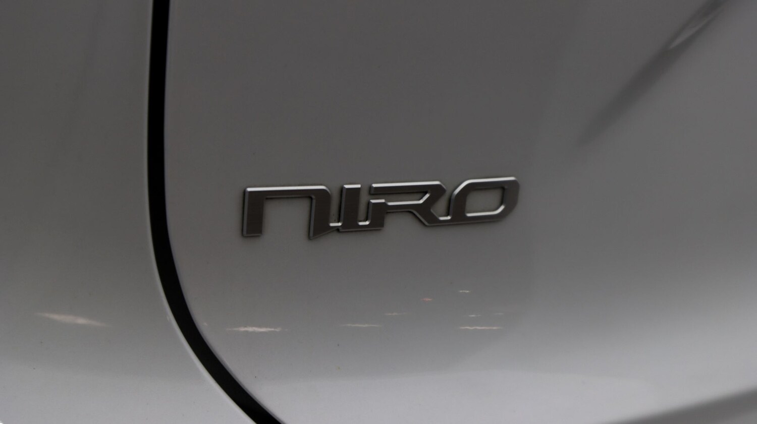 Used Kia Niro for sale - 77784843: Photo 20