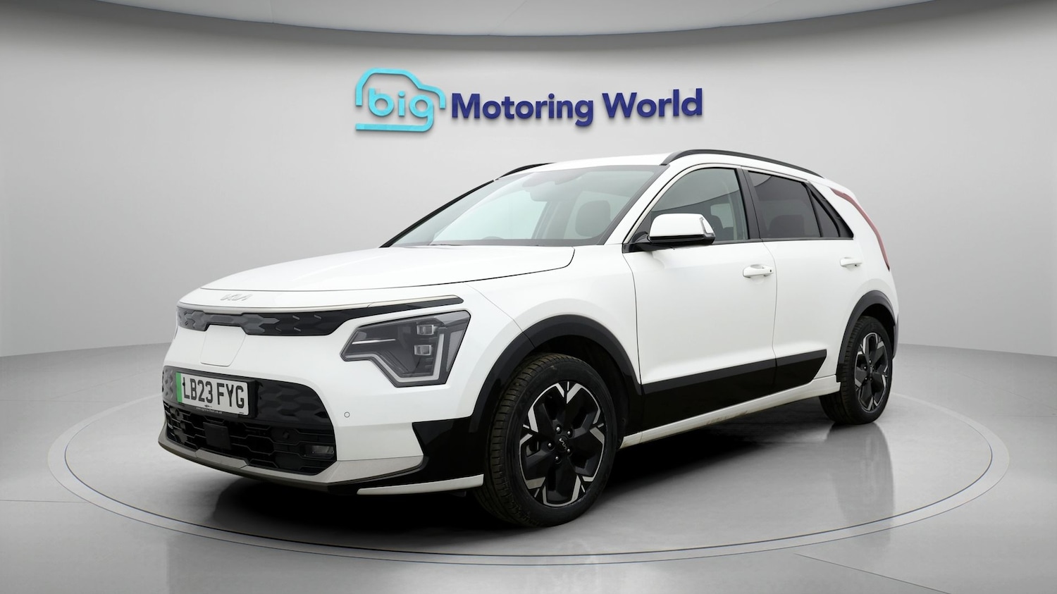 Used Kia Niro for sale - 77784843: Photo 3