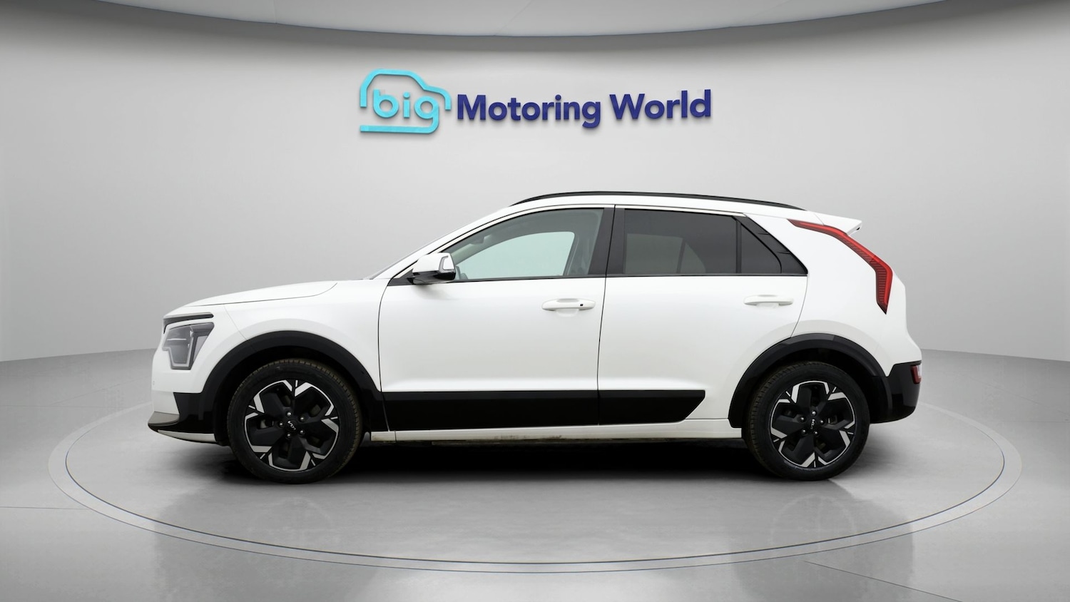 Used Kia Niro for sale - 77784843: Photo 4