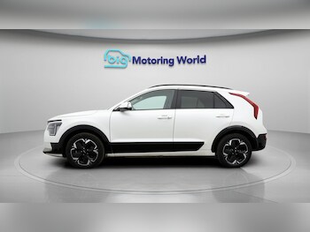 Used Kia Niro 2023 for sale - 77784843: Photo