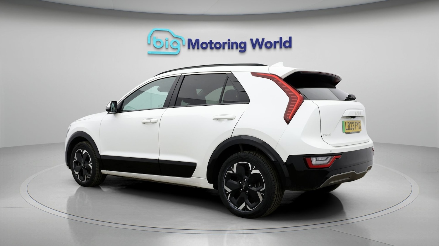 Used Kia Niro for sale - 77784843: Photo 5