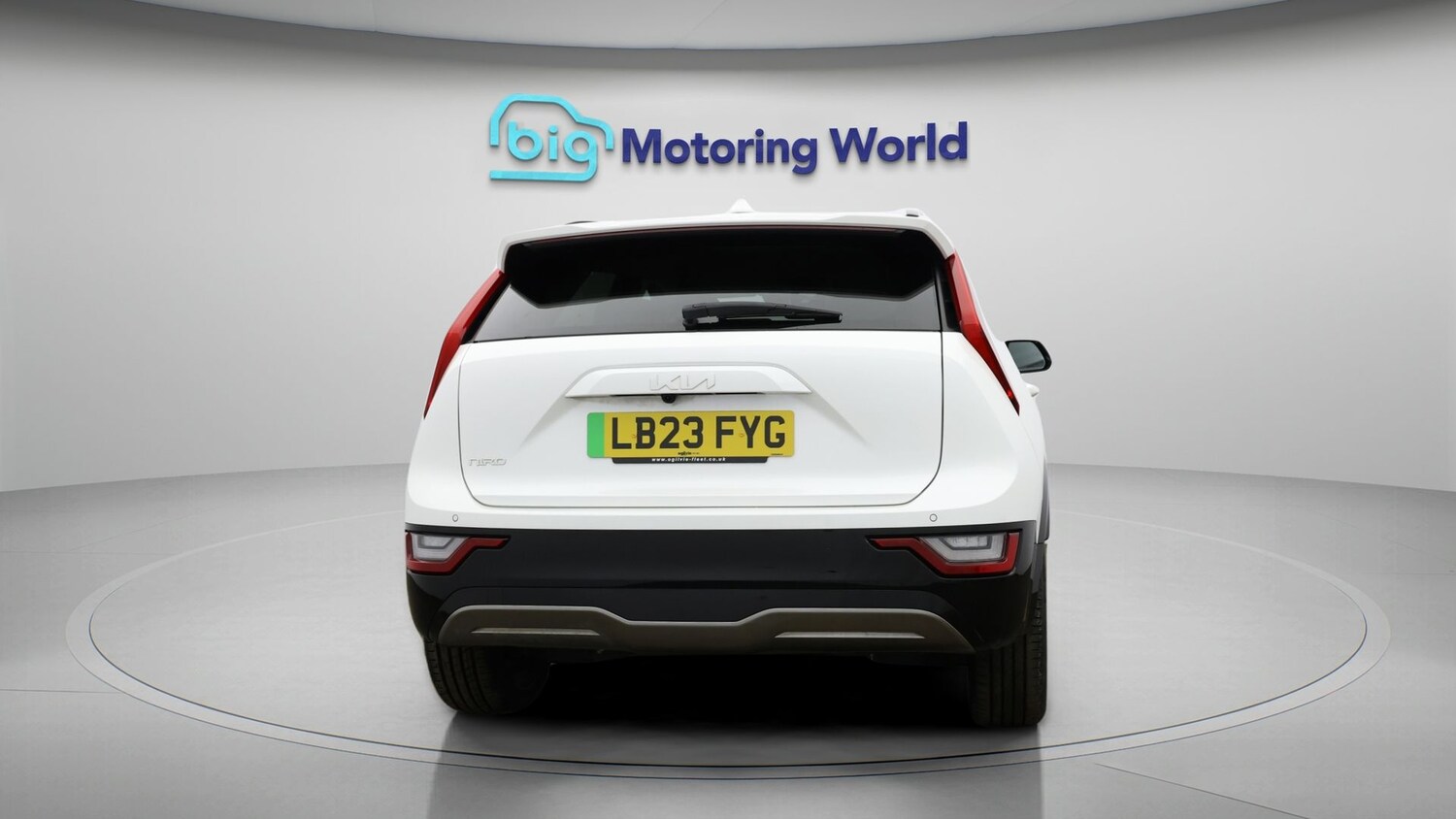 Used Kia Niro for sale - 77784843: Photo 6