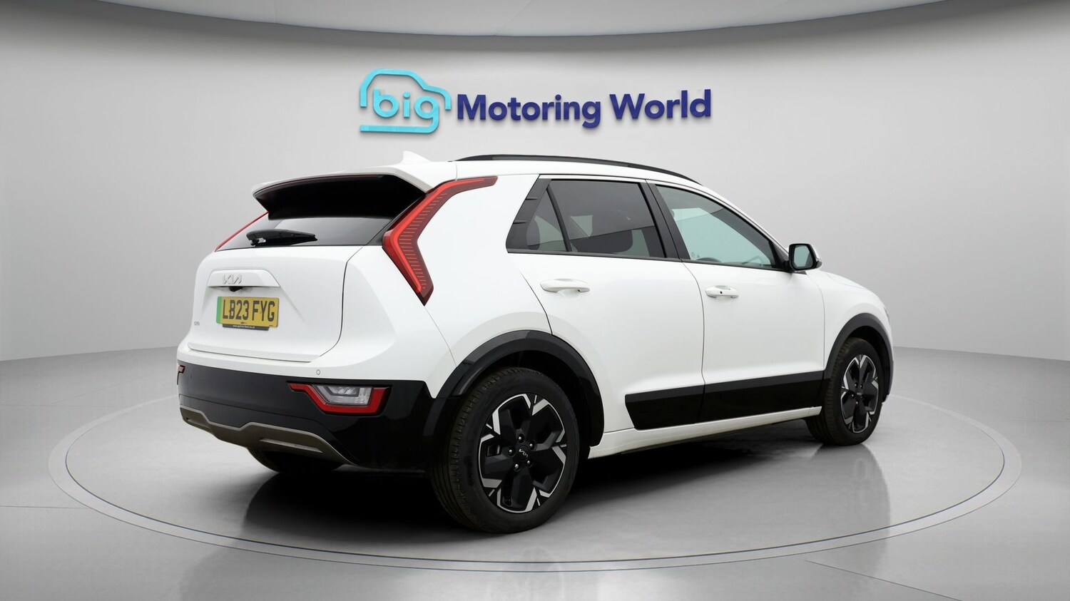 Used Kia Niro for sale - 77784843: Photo 7