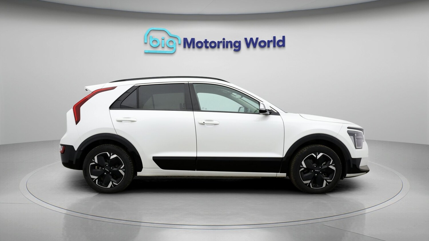 Used Kia Niro for sale - 77784843: Photo 8