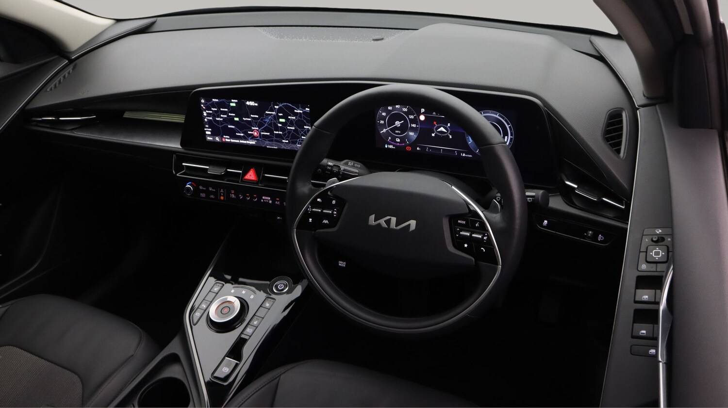 Used Kia Niro for sale - 77784843: Photo 9