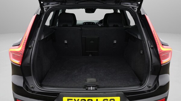 Used Volvo XC40 2022 for sale - 76284435: Photo 18
