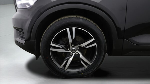 Used Volvo XC40 2022 for sale - 76284435: Photo 19