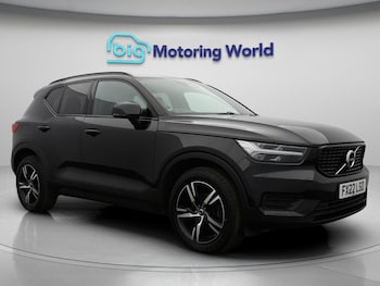 2022 (22) - 1.5 T3 [163] R DESIGN 5dr