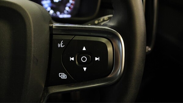 Used Volvo XC40 2022 for sale - 76284435: Photo 25