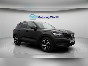 Used Volvo XC40 2022 for sale - 76284435: Photo 2