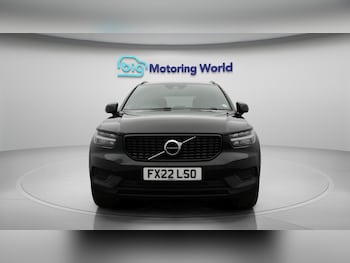 Used Volvo XC40 2022 for sale - 76284435: Photo 3