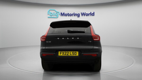 Used Volvo XC40 2022 for sale - 76284435: Photo 7