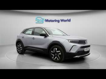 2021 (21) - 1.2 Turbo Elite Nav Premium SUV 5dr Petrol Manual Euro 6 (s/s) (130 ps)