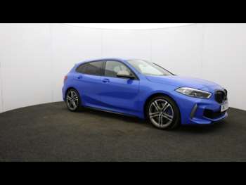 (71) - 2.0 M135i Hatchback 5dr Petrol Auto xDrive Euro 6 (s/s) (306 ps)