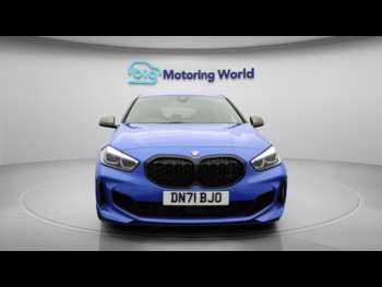 Used BMW 1 Series 2021 for sale - 74533311: Photo