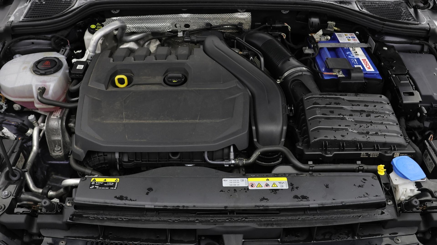 Used Volkswagen Golf for sale - 76201141: Photo 20