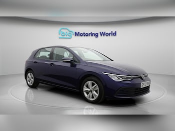 Used Volkswagen Golf for sale - 76201141: Photo 2