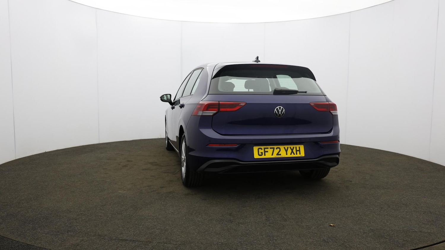 Used Volkswagen Golf for sale - 76201141: Photo 33