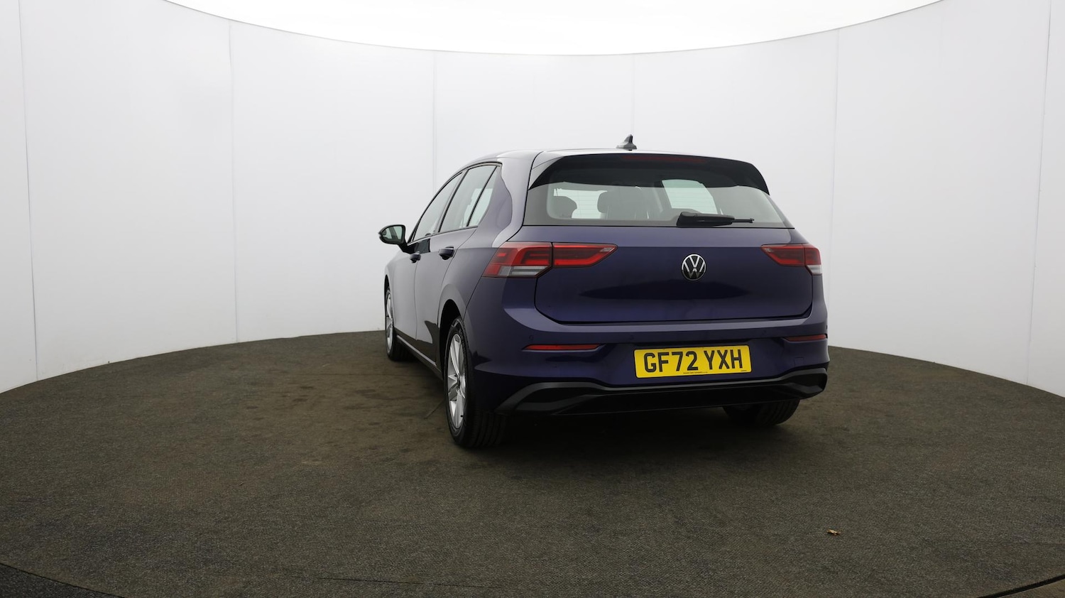 Used Volkswagen Golf for sale - 76201141: Photo 34