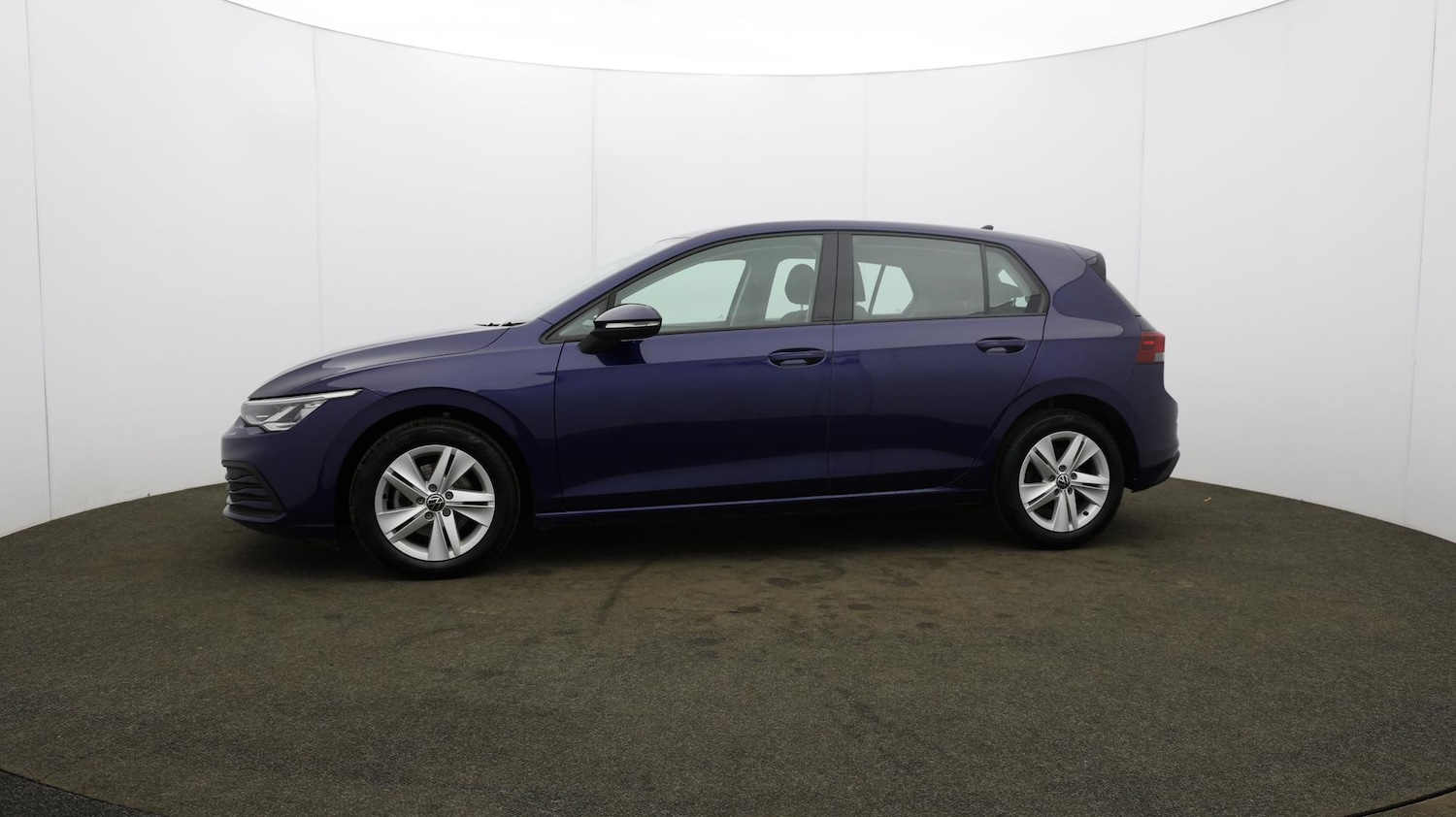 Used Volkswagen Golf for sale - 76201141: Photo 35