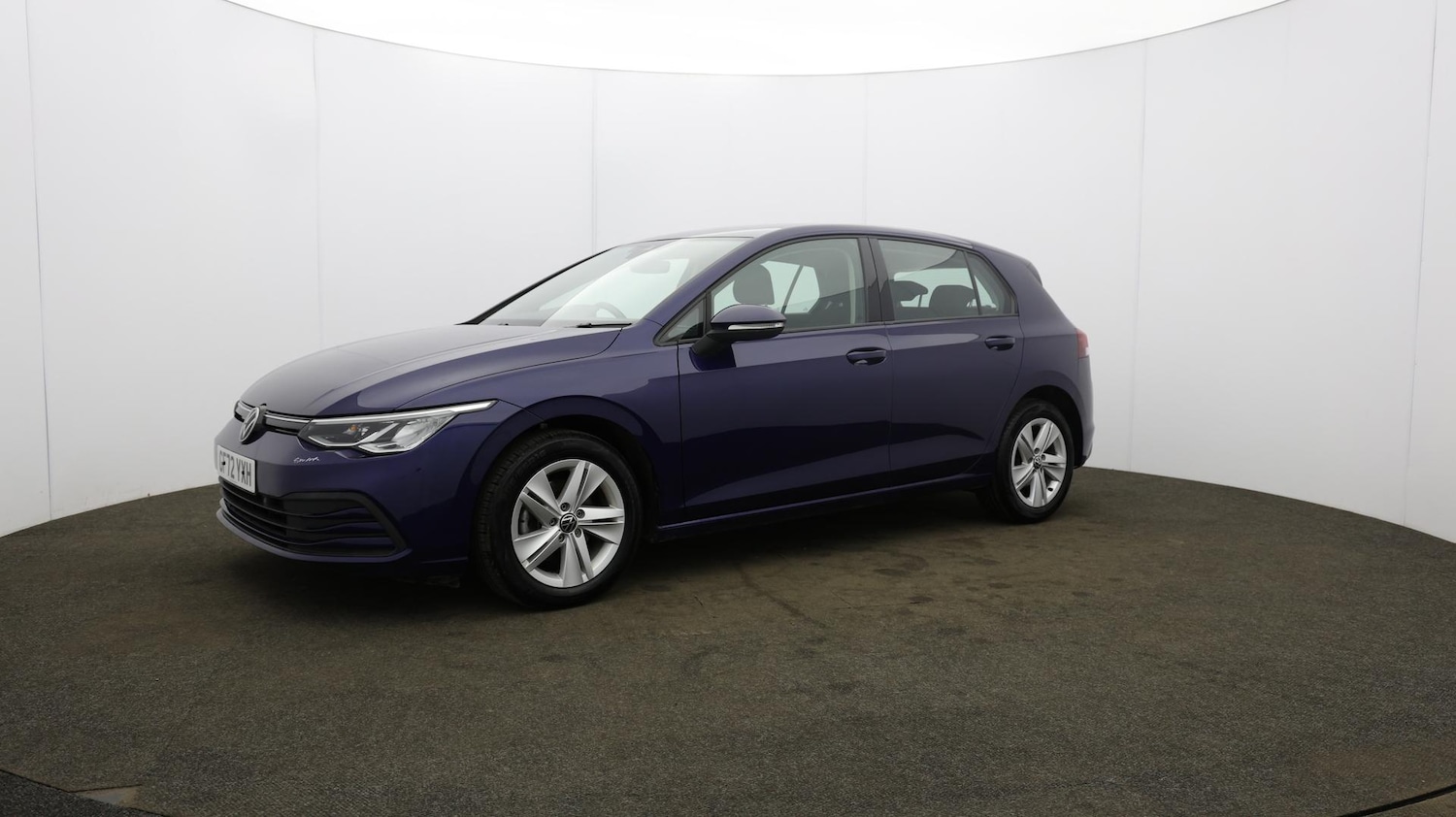 Used Volkswagen Golf for sale - 76201141: Photo 38