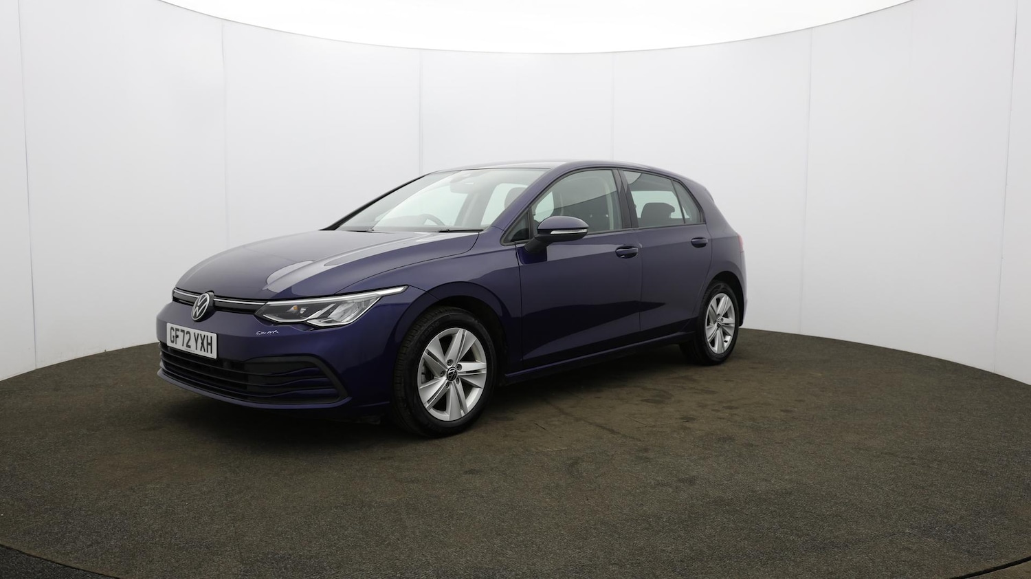 Used Volkswagen Golf for sale - 76201141: Photo 39