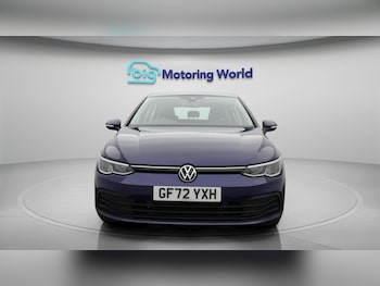 Used Volkswagen Golf for sale - 76201141: Photo 3