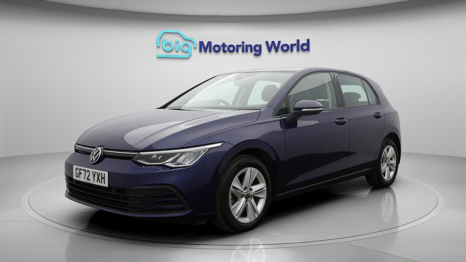Used Volkswagen Golf for sale - 76201141: Photo 4