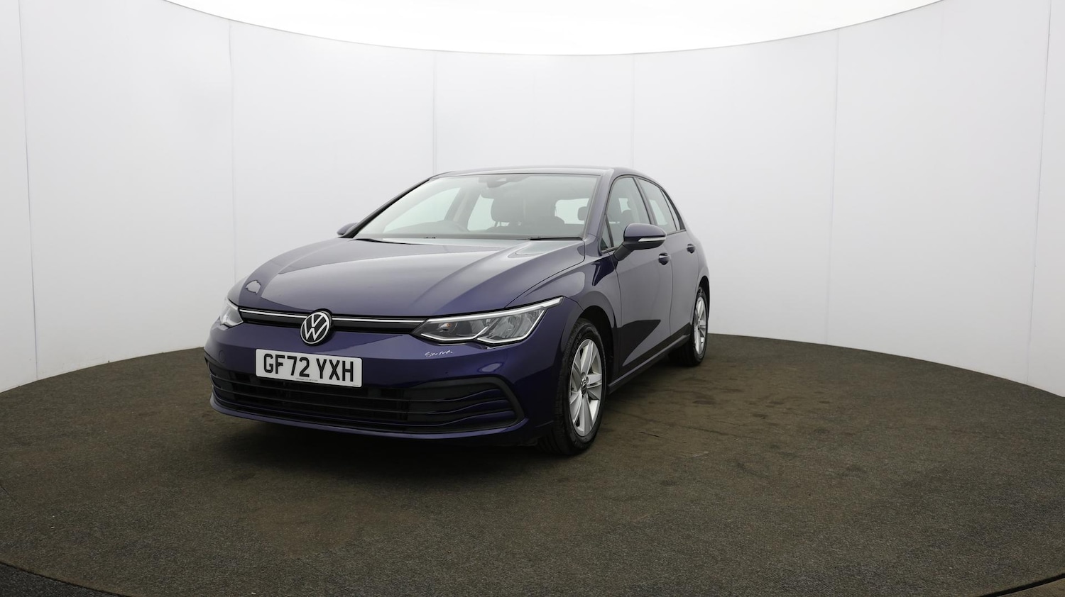 Used Volkswagen Golf for sale - 76201141: Photo 41
