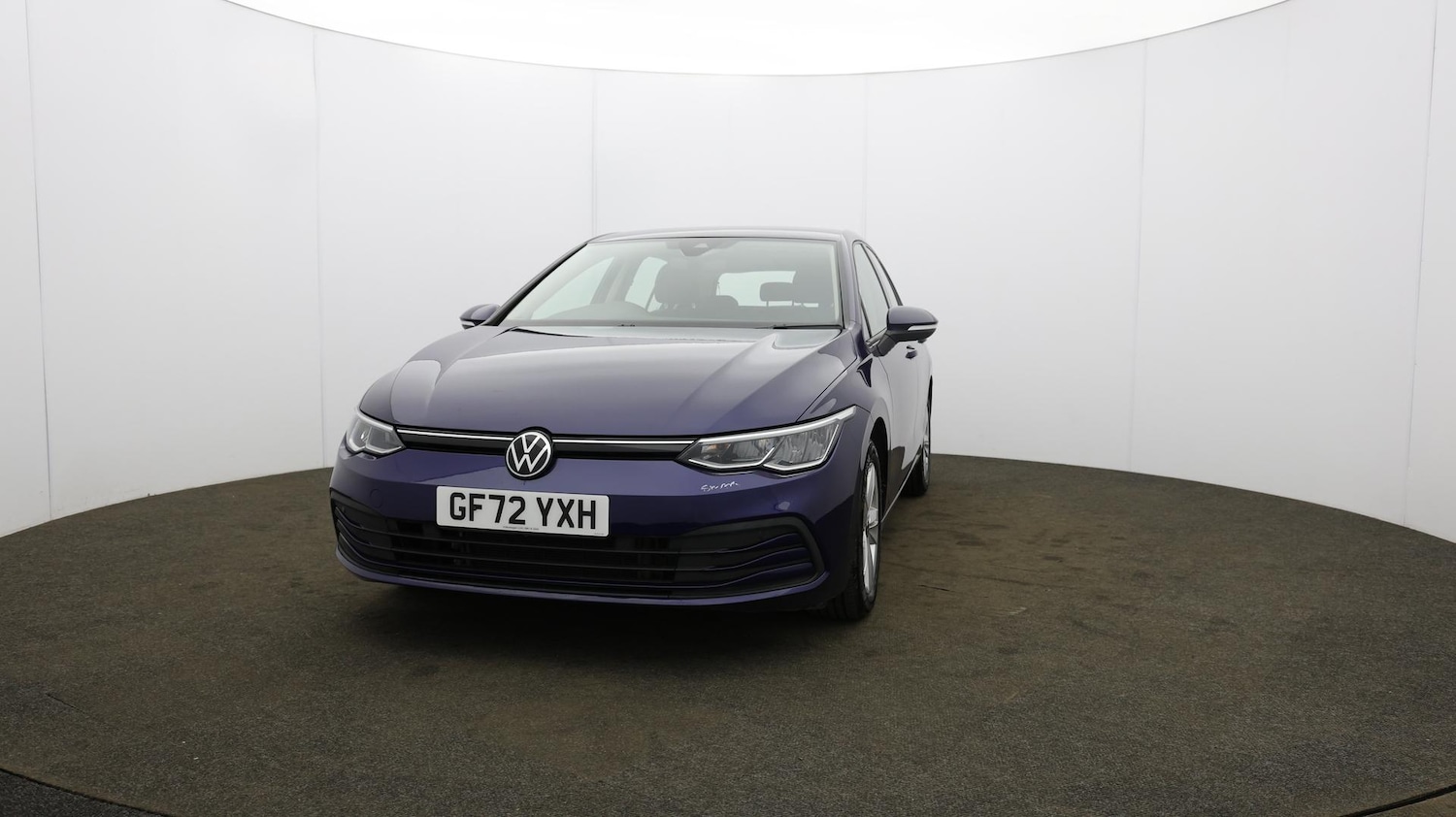 Used Volkswagen Golf for sale - 76201141: Photo 42