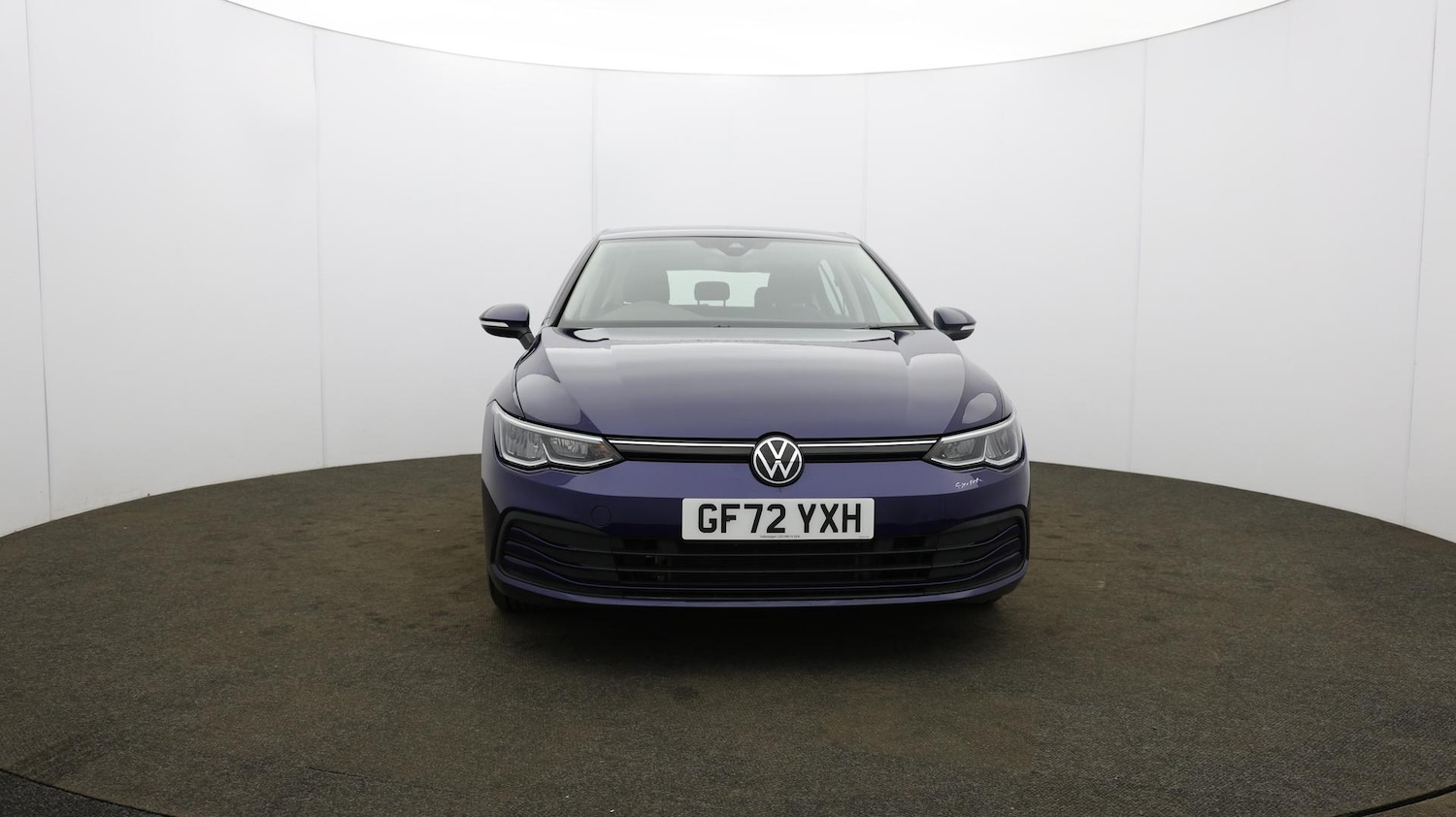 Used Volkswagen Golf for sale - 76201141: Photo 44