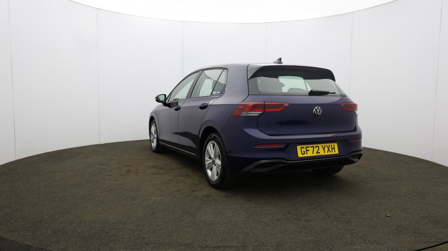 Used Volkswagen Golf for sale - 76201141: Photo 45