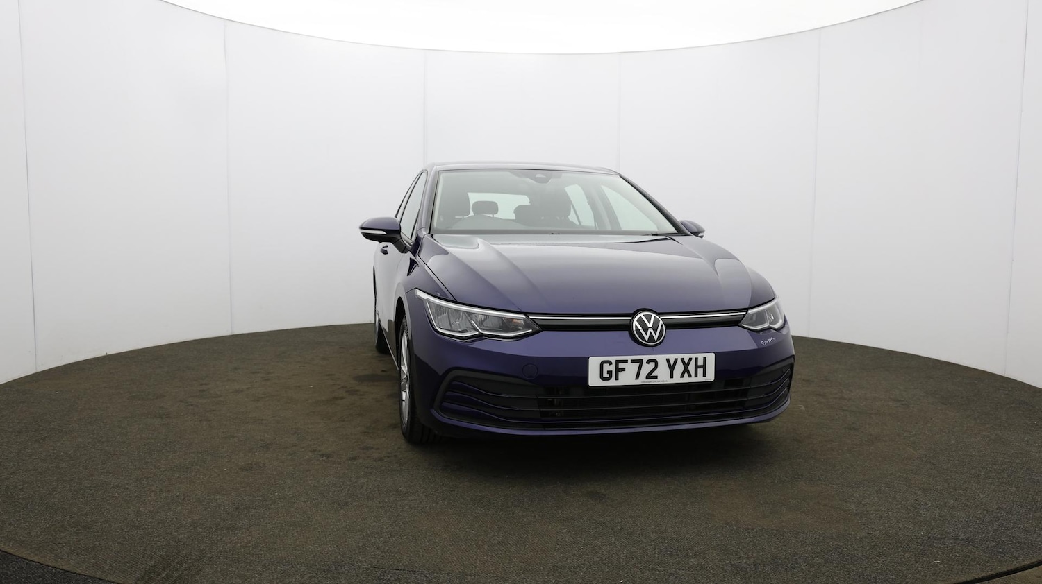 Used Volkswagen Golf for sale - 76201141: Photo 46
