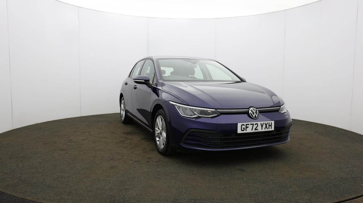 Used Volkswagen Golf for sale - 76201141: Photo 47