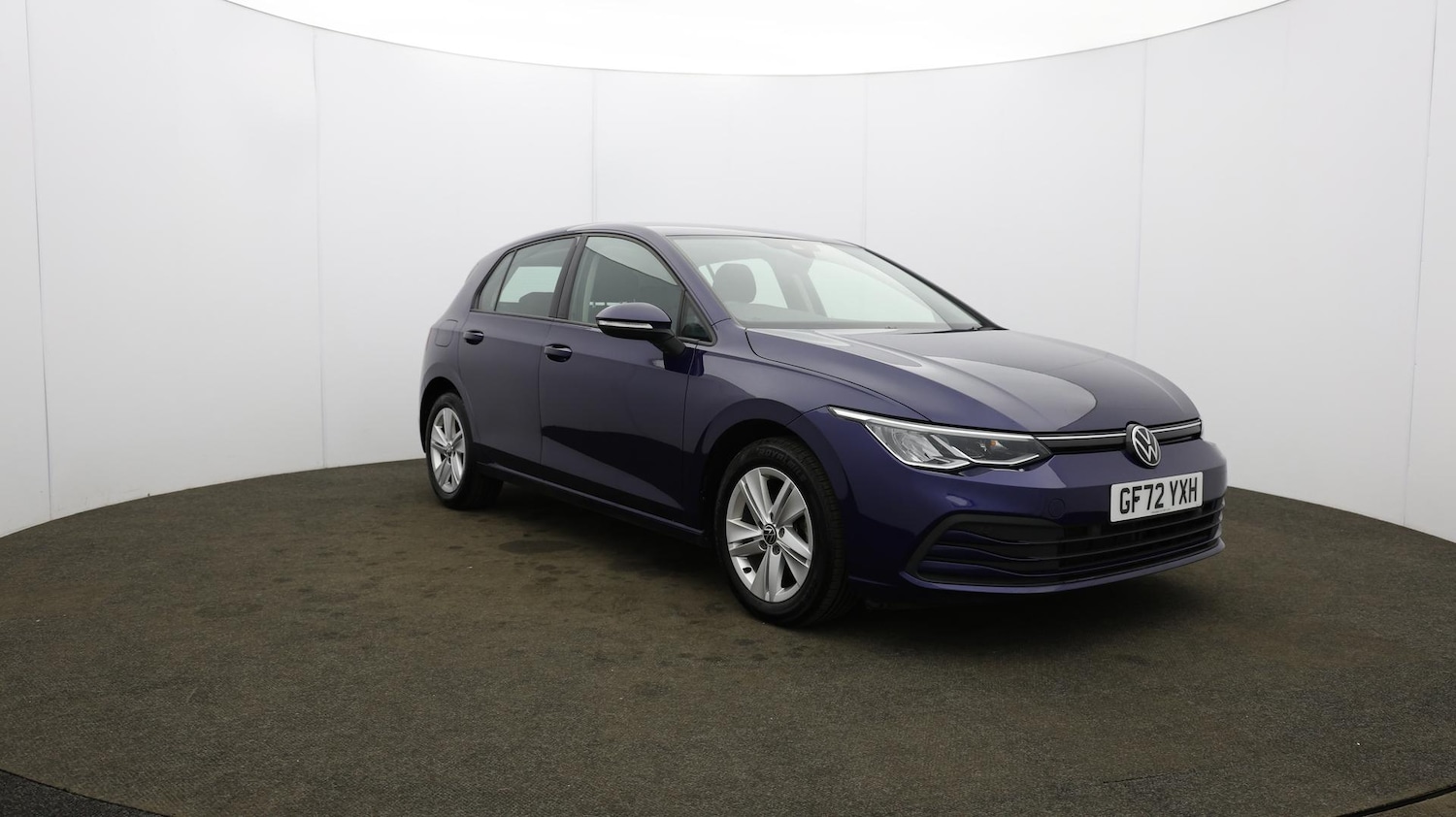 Used Volkswagen Golf for sale - 76201141: Photo 48