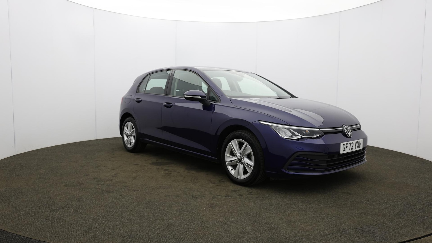 Used Volkswagen Golf for sale - 76201141: Photo 49