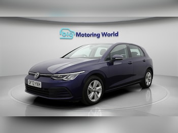 Used Volkswagen Golf for sale - 76201141: Photo 4