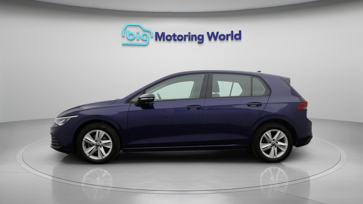Used Volkswagen Golf for sale - 76201141: Photo 5