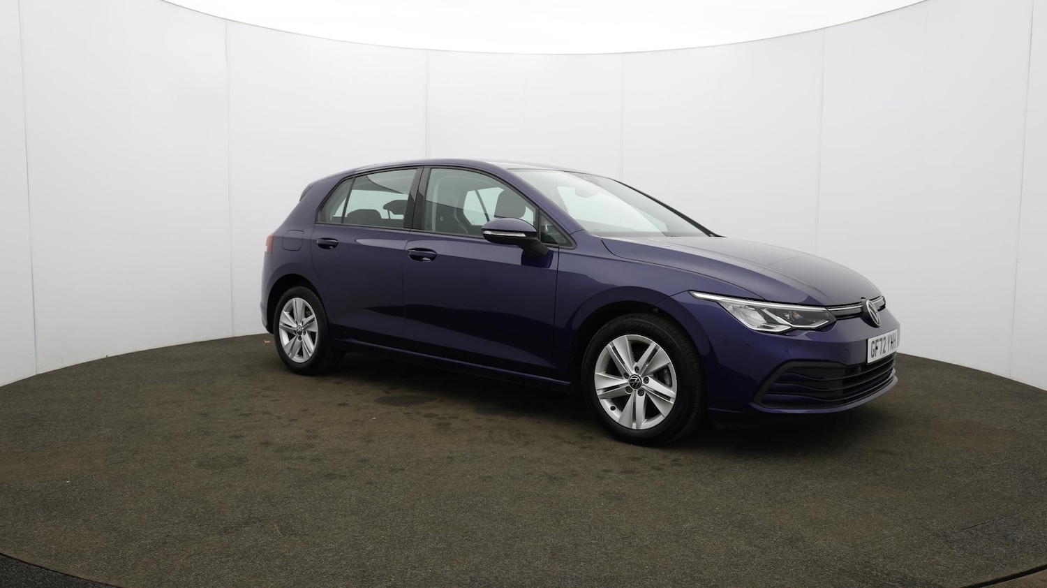 Used Volkswagen Golf for sale - 76201141: Photo 50